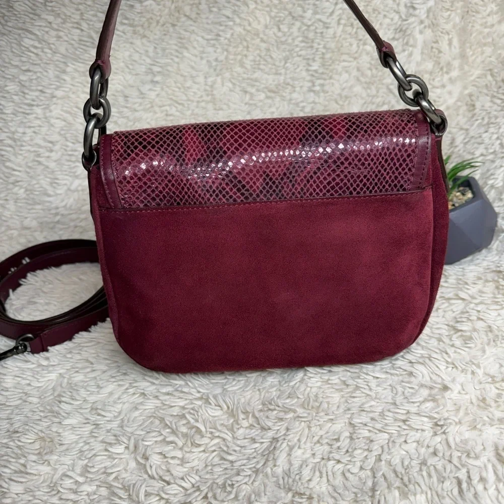 Coach bag taylor